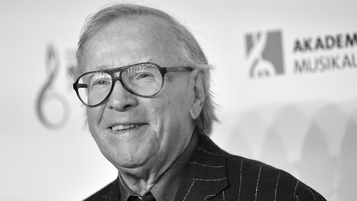 Klaus Doldinger