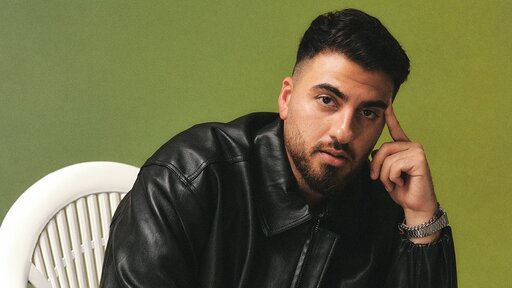 Autor und Creator Tahsim Durgun