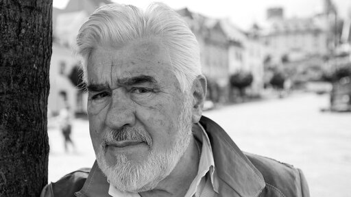 WDR mourns the loss of Mario Adorf