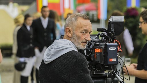 Kameramann Torsten Breuer