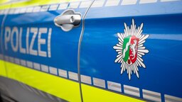 Polizeiauto