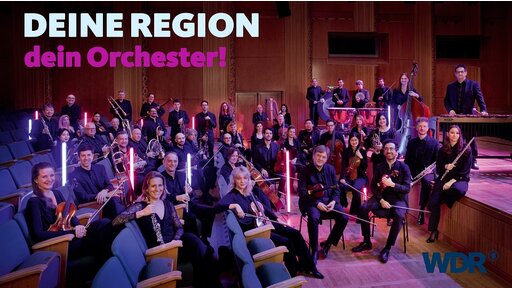WDR Funkhausorchester