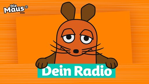 Keyvisual Mausradio