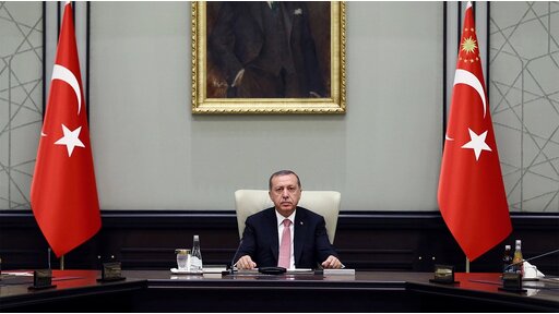 Erdogan