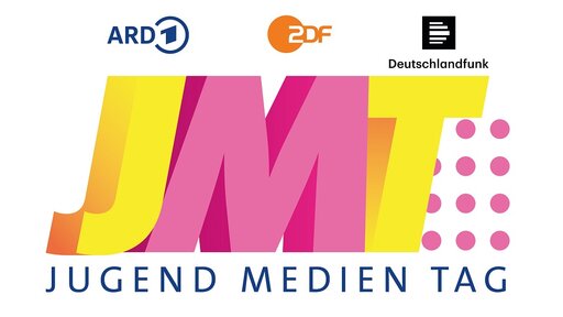 Jugendmedientag Logo