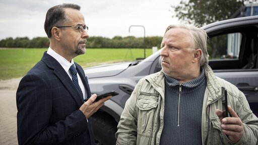 Tatort Narrentanz